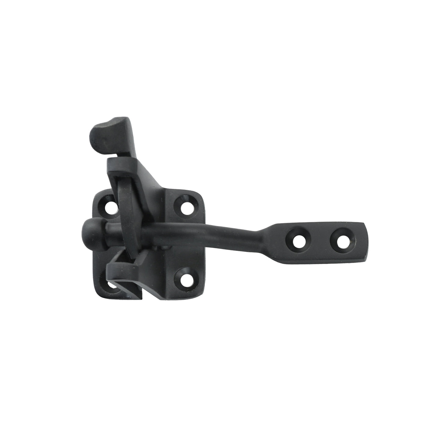 Bronze Standard Gravity Latch