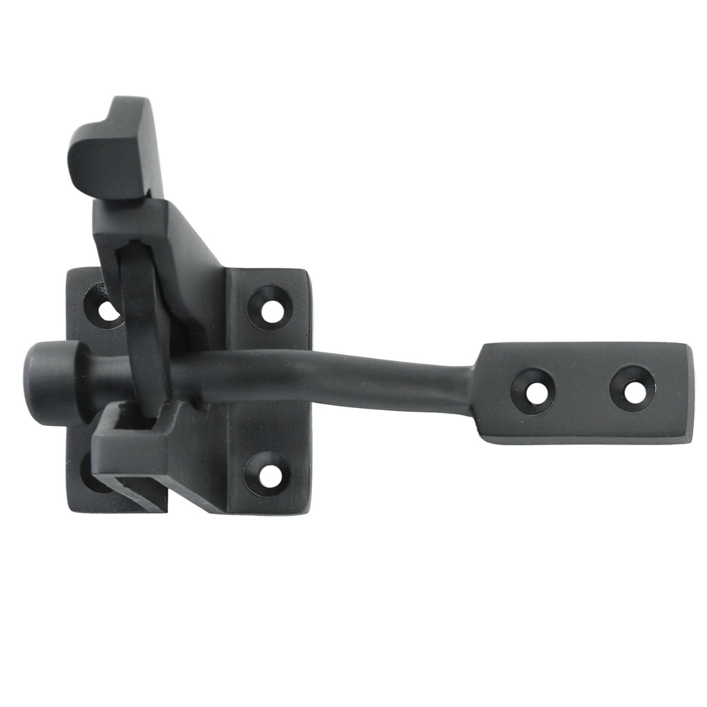 Bronze Heavy Duty Gravity Latch