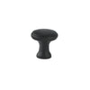 Bronze Beveled Cabinet Knob